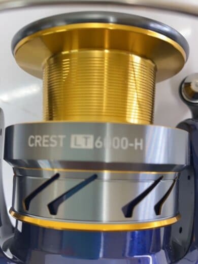 商品画像：LT6000-H リール/スピニングリール/LT6000-H 3