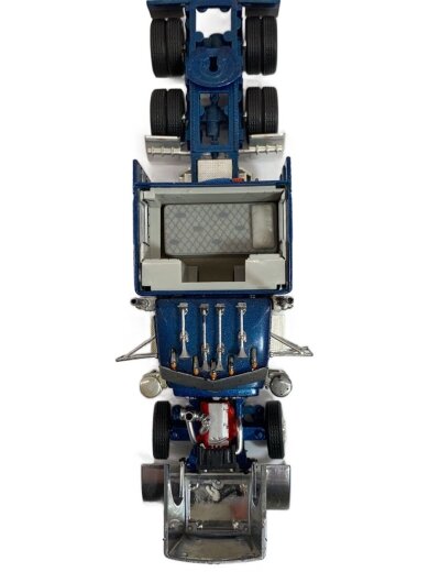 商品画像：tokin replicas/ミニカー/NVY/ダイキャストモデル 6