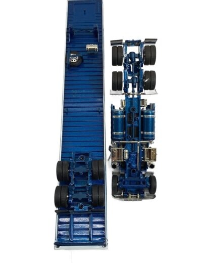 商品画像：tokin replicas/ミニカー/NVY/ダイキャストモデル 8