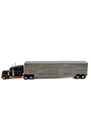 商品画像：DIE-CAST PROMOTIONS/ミニカー/トラクタートレーラー 1