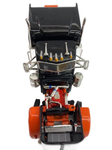 商品画像：DIE-CAST PROMOTIONS/ミニカー/トラクタートレーラー 6