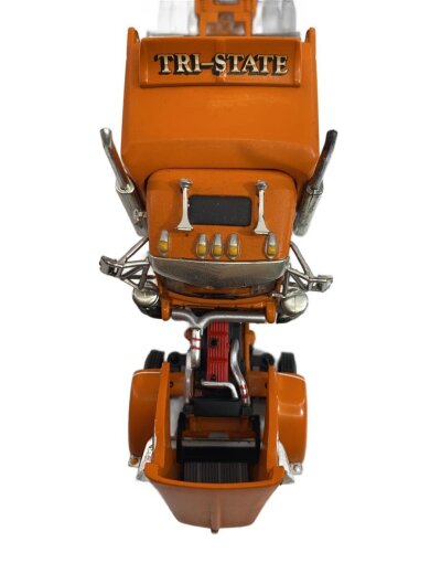 商品画像：DIE-CAST PROMOTIONS/ミニカー/ORN/トラクタートレーラー 6