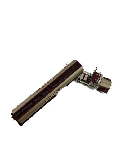 商品画像：DIE-CAST PROMOTIONS/ミニカー/BEG/トラクタートレーラー 5