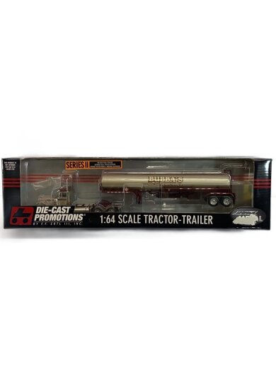 商品画像：DIE-CAST PROMOTIONS/ミニカー/BEG/トラクタートレーラー 8