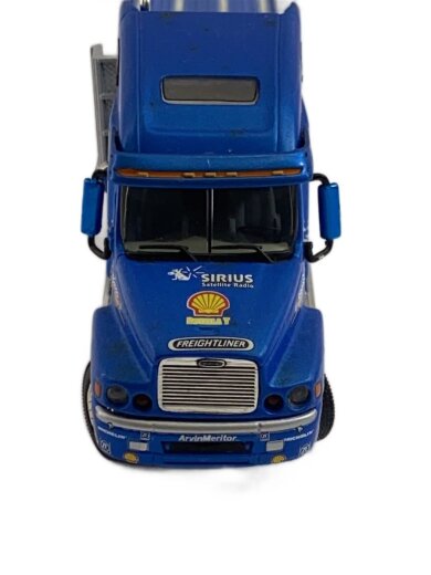 商品画像：DIE-CAST PROMOTIONS/ミニカー/BLU/トラクタートレーラー 3