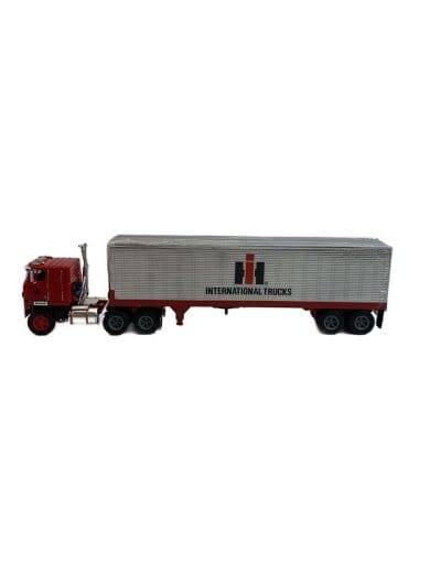 画像：その他ブランドDIE-CAST PROMOTIONS/ミニカー/SLV/CLASSICトラクタートレーラー1