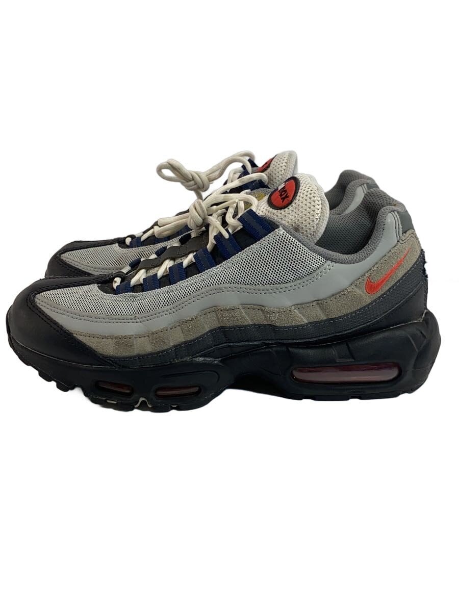 NIKE / AIR MAX 95_エア マックス 95/26cm/GRY