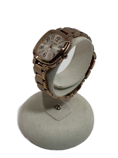 商品画像：腕時計/アナログ/ステンレス/SLV/h058-t018611// 2