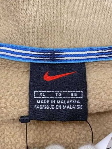 商品画像：スウェット/XL/コットン/BEG/H9TWA// 3