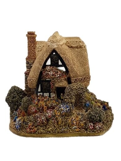 商品画像：liliput lane/インテリア雑貨/マルチカラー/Summer Haze 1