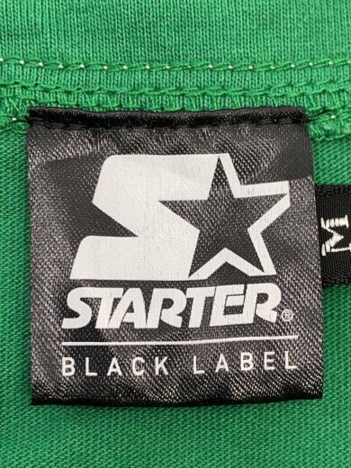 商品画像：半袖シャツ/M/コットン/GRN 3