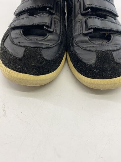 商品画像：ベルクロスニーカー/27.5cm/BLK 8