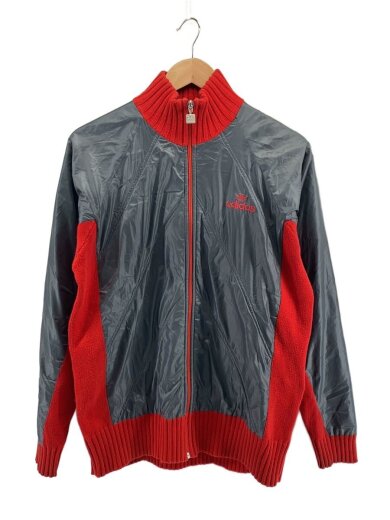 商品画像：ナイロンジャケット/M/ナイロン/GRY/542279 1