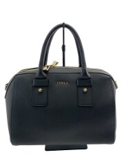 2WAYショルダーバッグ/レザー/BLK/G6681