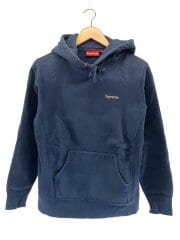 パーカー/S/コットン