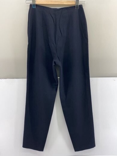 商品画像：ボトム/L/ウール/NVY/無地/GP-0414L 2