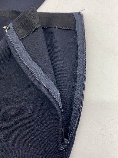 商品画像：ボトム/L/ウール/NVY/無地/GP-0414L 3