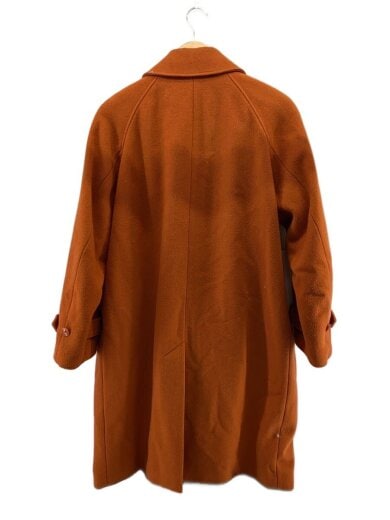 商品画像：ステンカラーコート/M/ウール/ORN/5625-199-2070 2