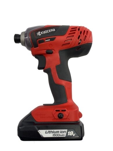 インパクトドライバー・レンチ BID-1805