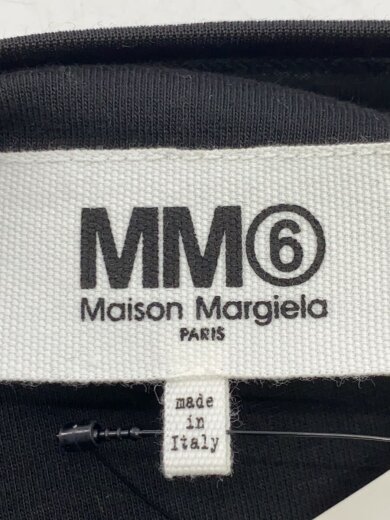 商品画像：トップス/S/コットン/BLK/無地/S32NC0563 S23294 3