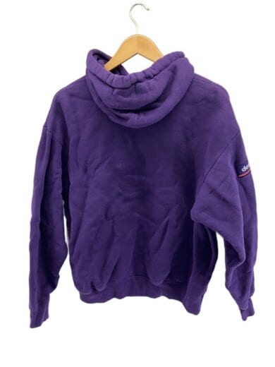 商品画像：パーカー/1/コットン/PUP/無地 2