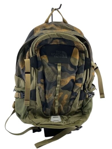 商品画像：リュック/ナイロン/NM71862 1