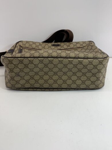 商品画像：ショルダーバッグ_GGプラス/PVC/BEG/総柄 4