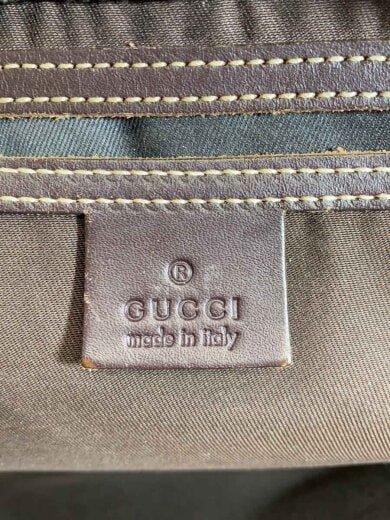 商品画像：ショルダーバッグ_GGプラス/PVC/BEG/総柄 5