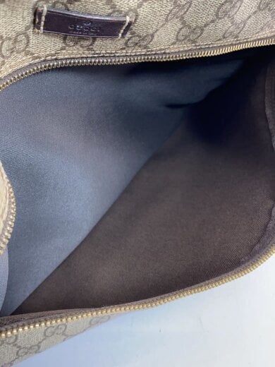 商品画像：ショルダーバッグ_GGプラス/PVC/BEG/総柄 7