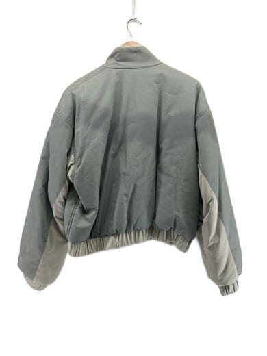 商品画像：ダウンジャケット/2/コットン/GRY/PW20J02/ヤケ・使用感有 2