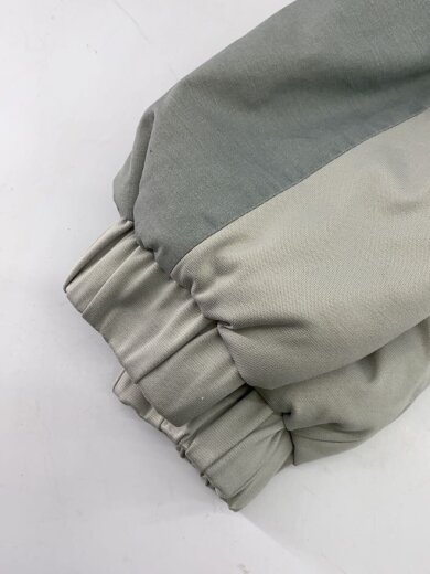 商品画像：ダウンジャケット/2/コットン/GRY/PW20J02/ヤケ・使用感有 5