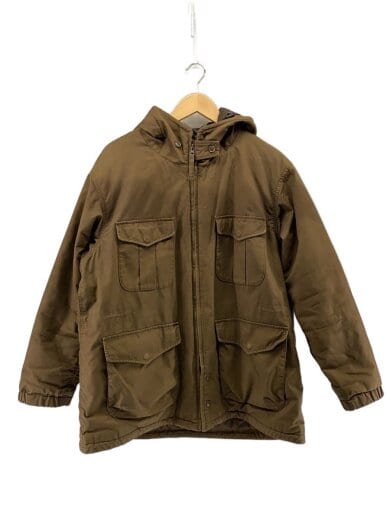 商品画像：ジャケット/L/コットン/KHK 1