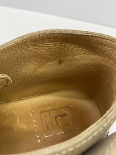 商品画像：チャッカブーツ/26cm/CRM/スウェード/505047 8