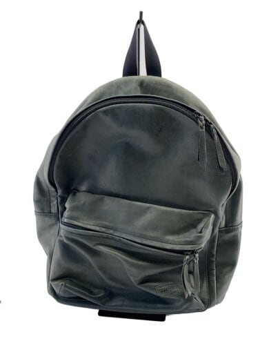 商品画像：リュック/レザー/GRY/フランク 1