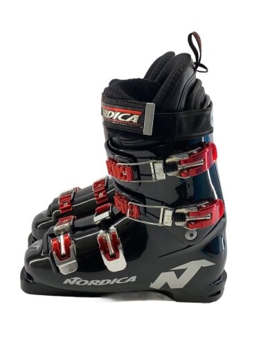 商品画像：スキーブーツ/BLK 2