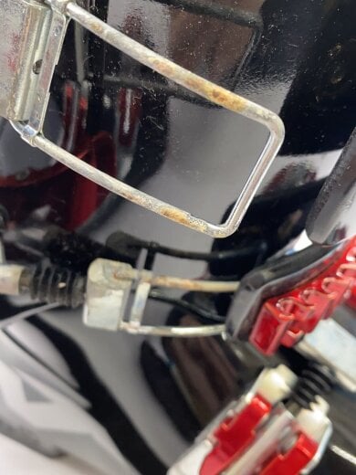 商品画像：スキーブーツ/BLK 7