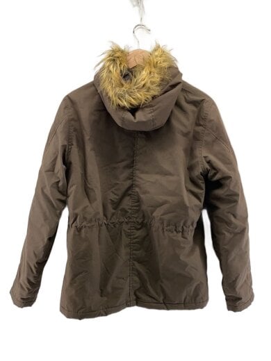 商品画像：ダウンジャケット/M/ポリエステル/BRW 2