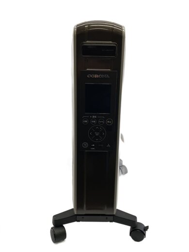 商品画像：ヒーター・ストーブ ノイルヒート DHS-1523(TC) 1