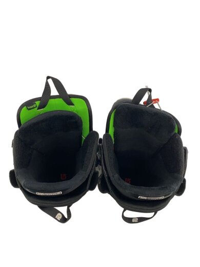 商品画像：スノーボードブーツ/25cm/シューレース/BLK/imprint2 5