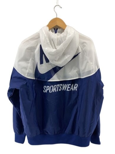 商品画像：HJ2041-100 スポーツウェアー/XL/NVY/HJ2041-100 2