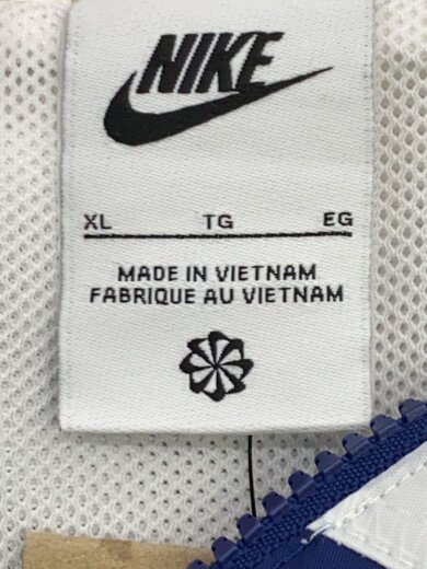 商品画像：HJ2041-100 スポーツウェアー/XL/NVY/HJ2041-100 3