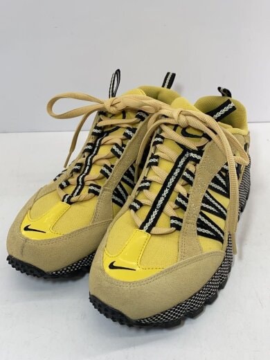 商品画像：AIR HUMARA SESAME_エア フマラ セサミ/24.5cm/YLW 2