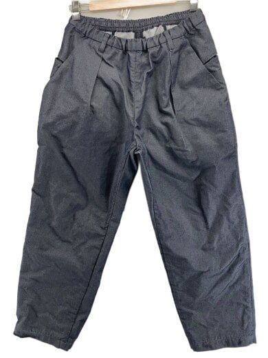 商品画像：WALLET PANTS/--/ポリエステル/NVY/tt-004R-TL 1