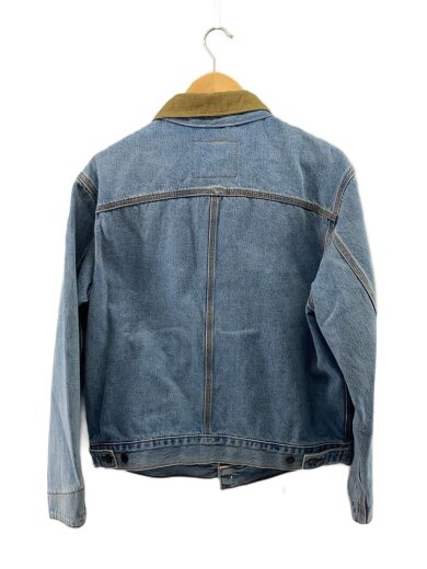 商品画像：Gジャン/L/デニム/IDG/pc9-a0640-0006 2