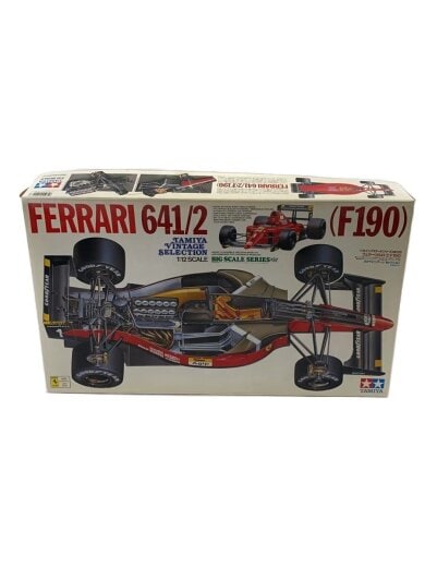 商品画像：プラモデル/車 2