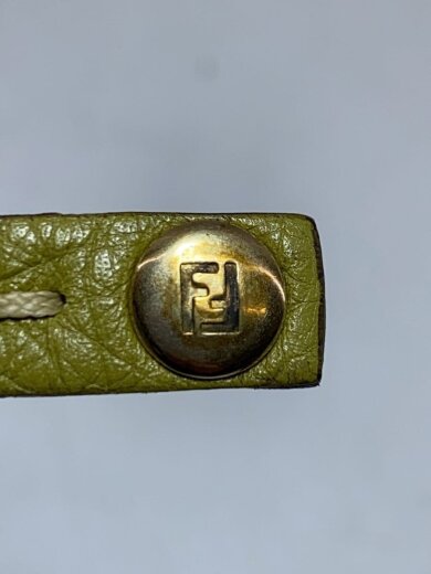 商品画像：ブレスレット/レザー/KHK/レディース 7