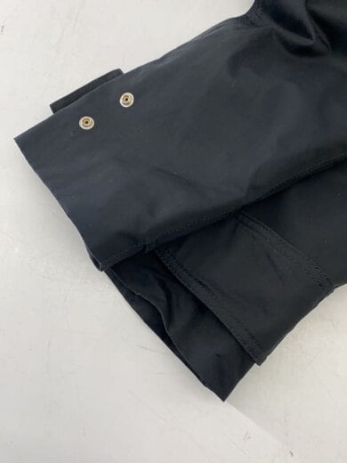 商品画像：BE BRAVE/トレンチコート/XXS/コットン/BLK 6