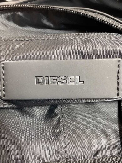 商品画像：トートバッグ/PVC/BLK/X07351 5