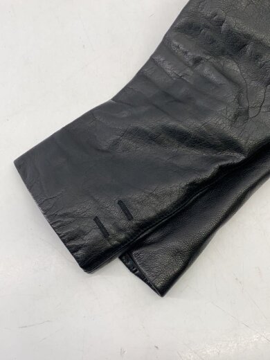 商品画像：テーラードジャケット/M/牛革/BLK/無地/soph-23026 6