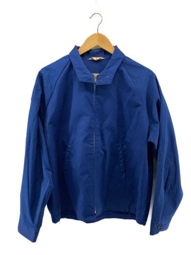 商品画像：60s/スイングトップ/L/コットン/BLU 1